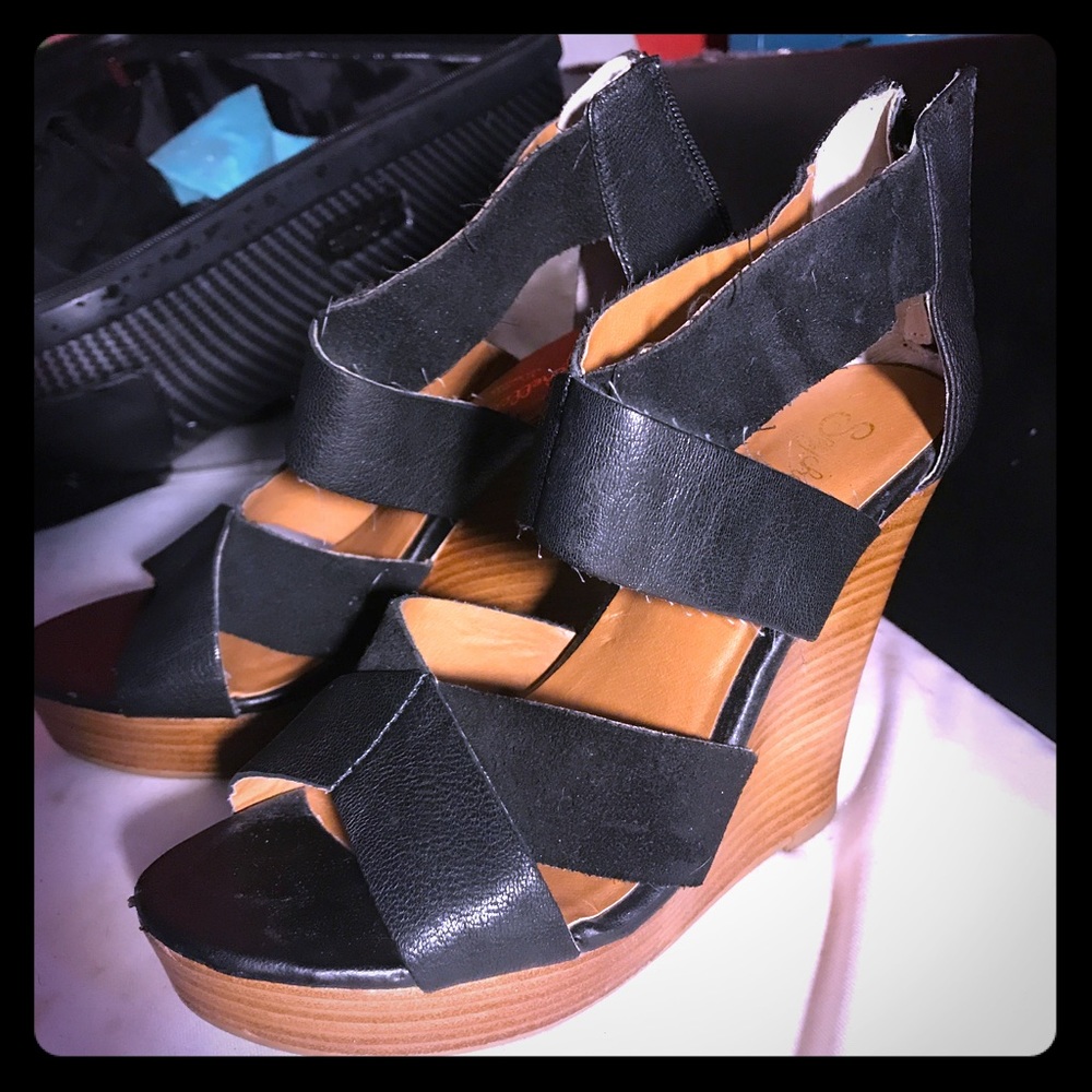 Seychelles shoes
